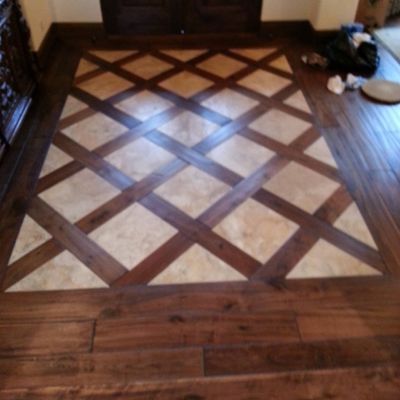 Avatar for Berger Custom Flooring