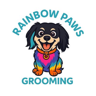 Avatar for Rainbow Paws Grooming