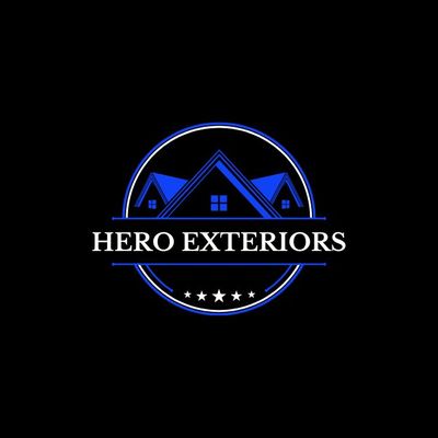 Avatar for Hero Exteriors