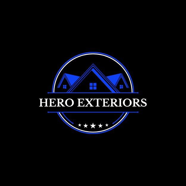 Hero Exteriors