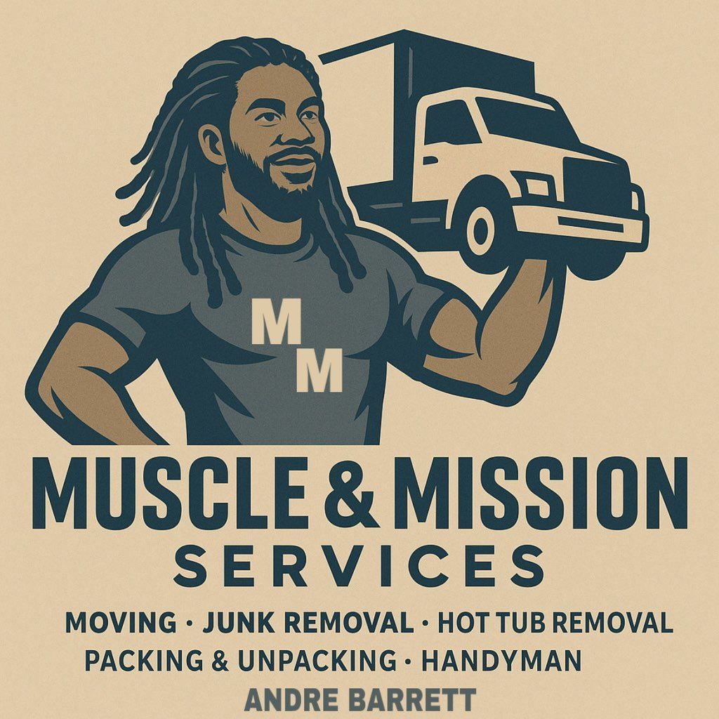 Muscle & Mission Services