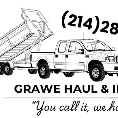 Avatar for Grawe Haul & Install