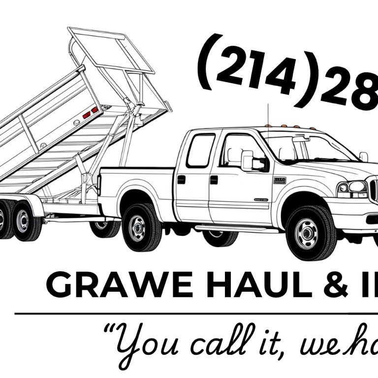 Grawe Haul & Install