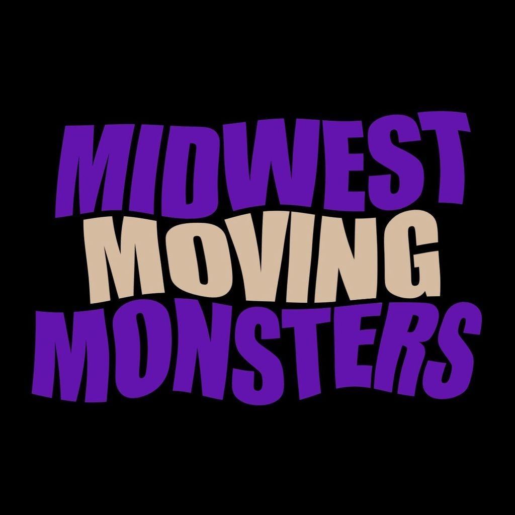 Midwest Moving Monsters
