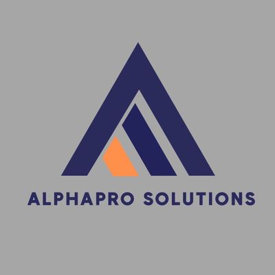 Avatar for AlphaPro Solutions