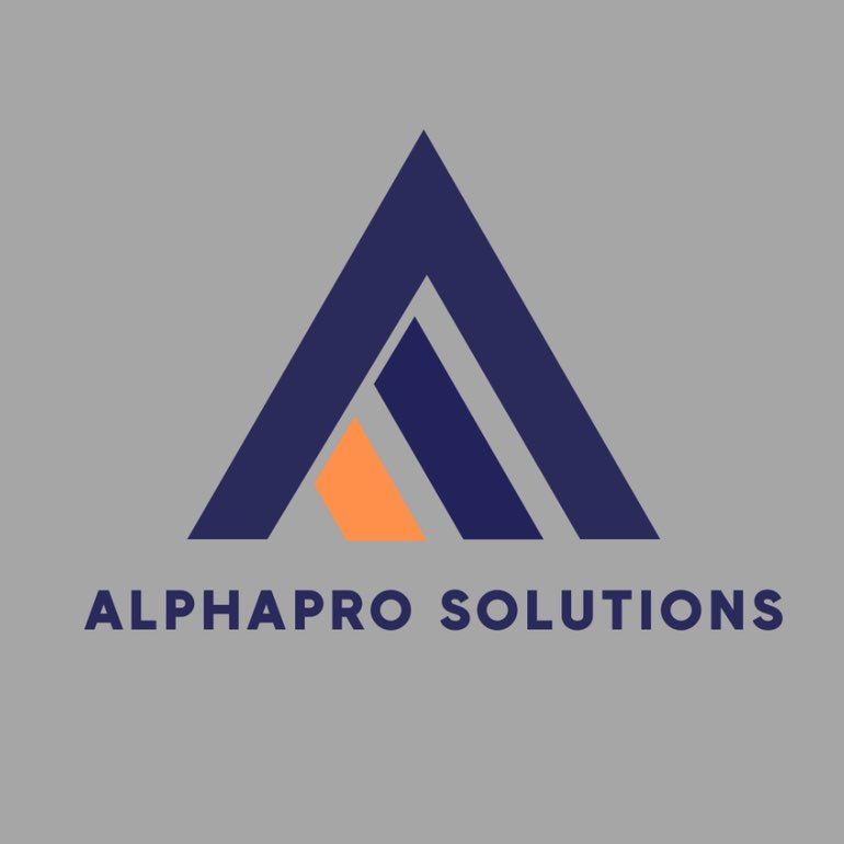 AlphaPro Solutions