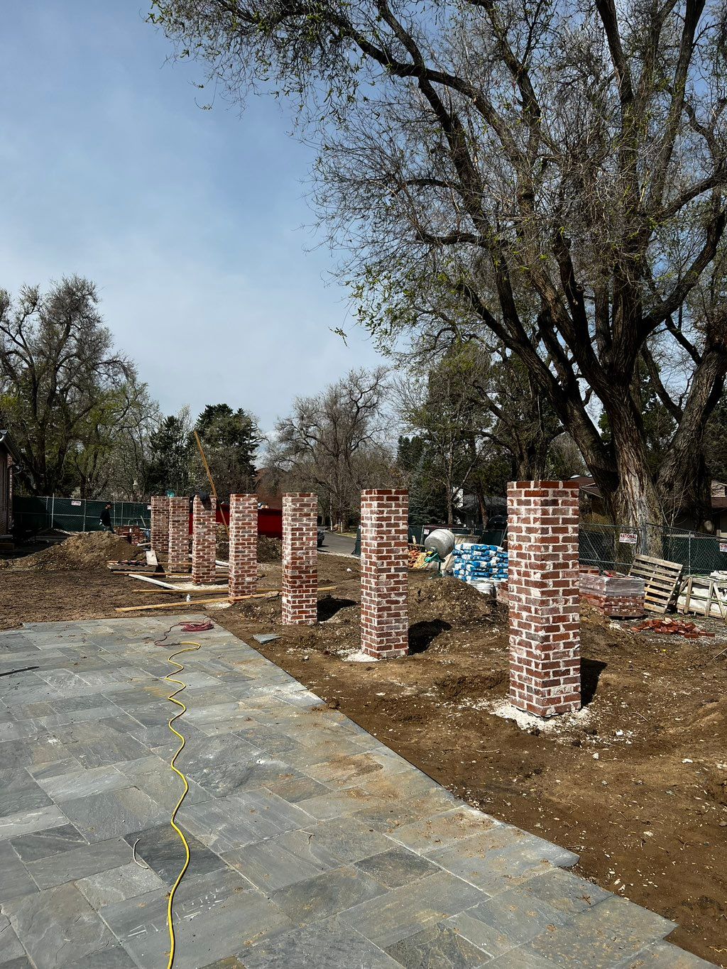 Projects and media