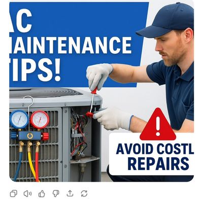 Avatar for Seer Air Conditioning Corp