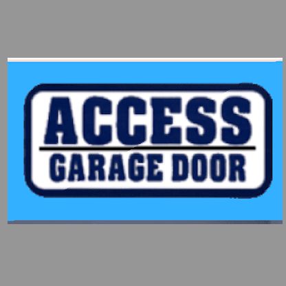 Access Garage Door Sales And Service