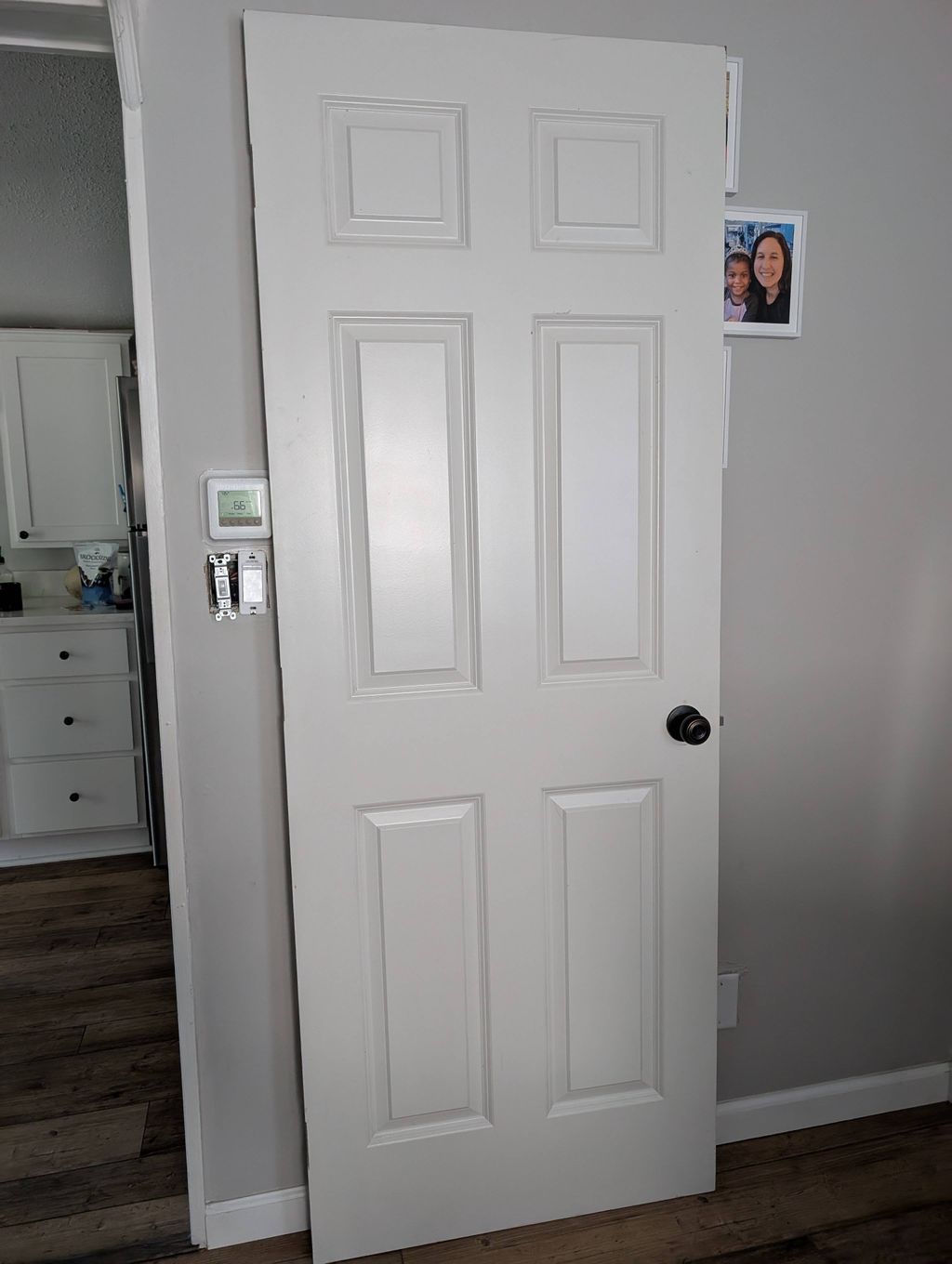 Customer photos