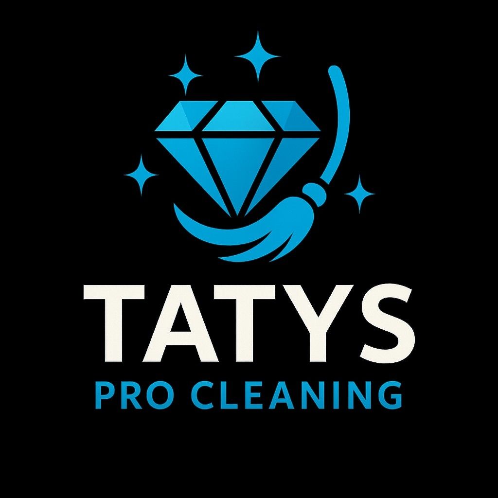 tatys pro cleaning
