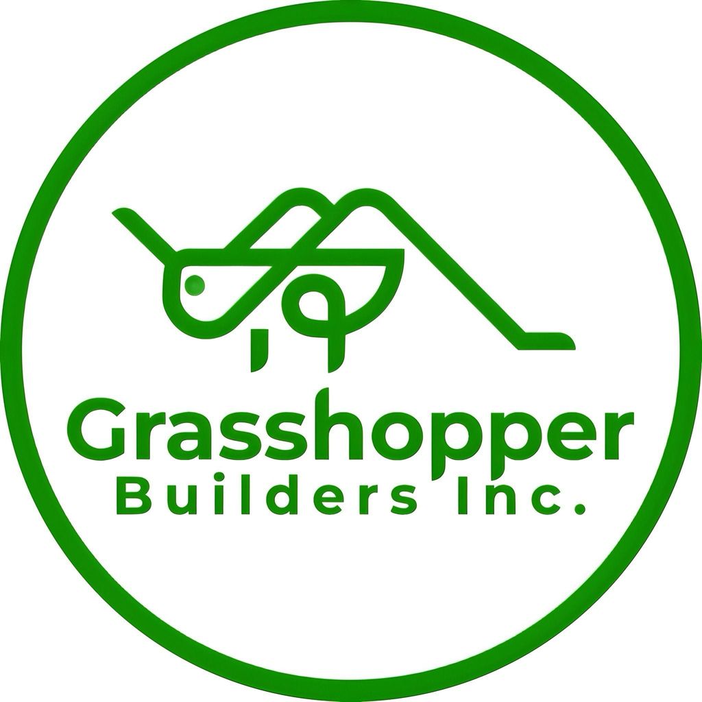Grasshopper Builders Inc.