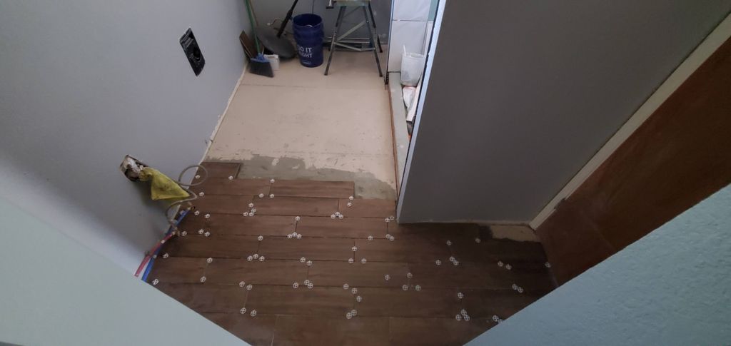 tile