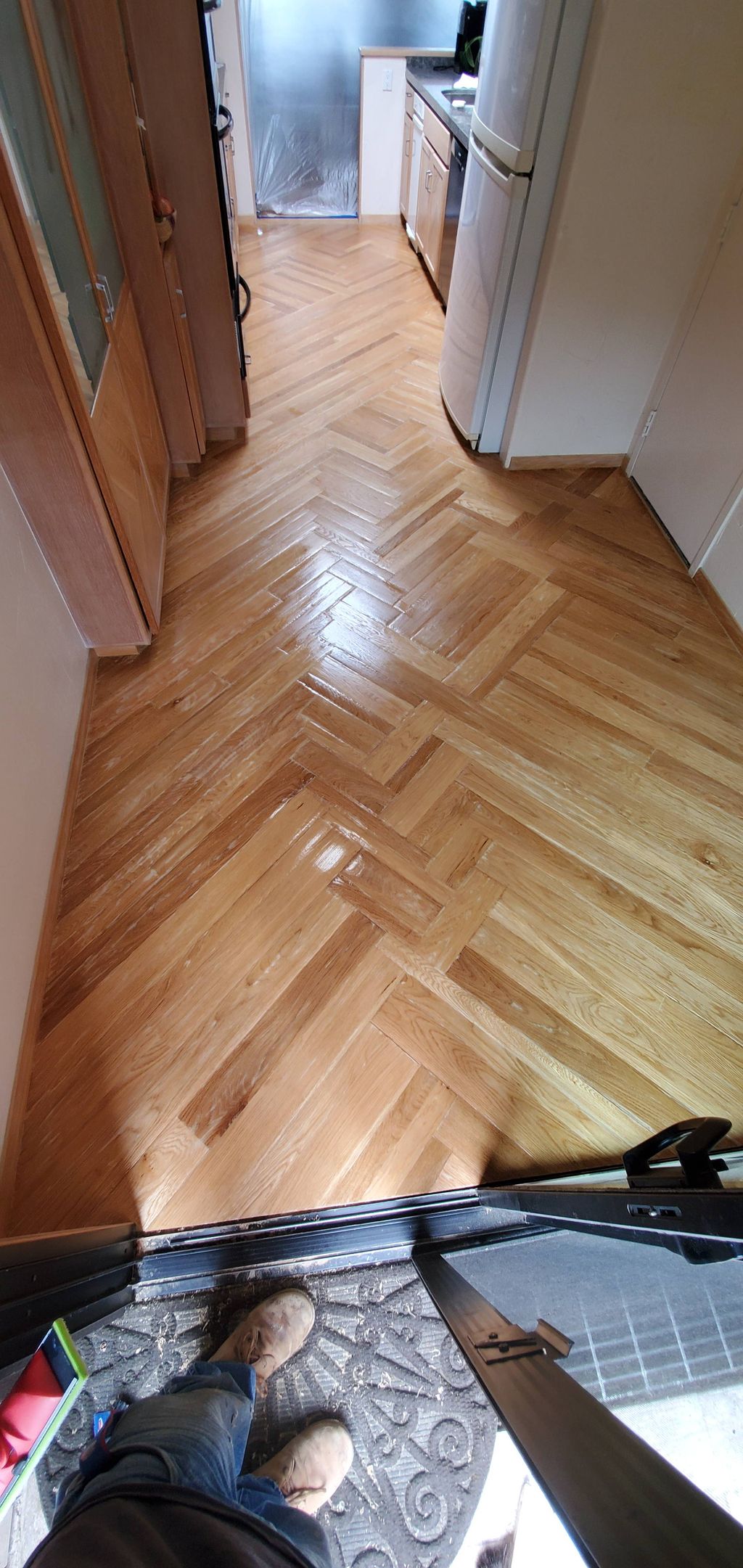 hardwood