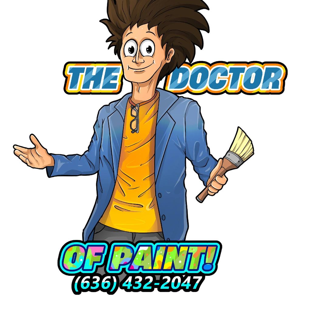 Bar Painting