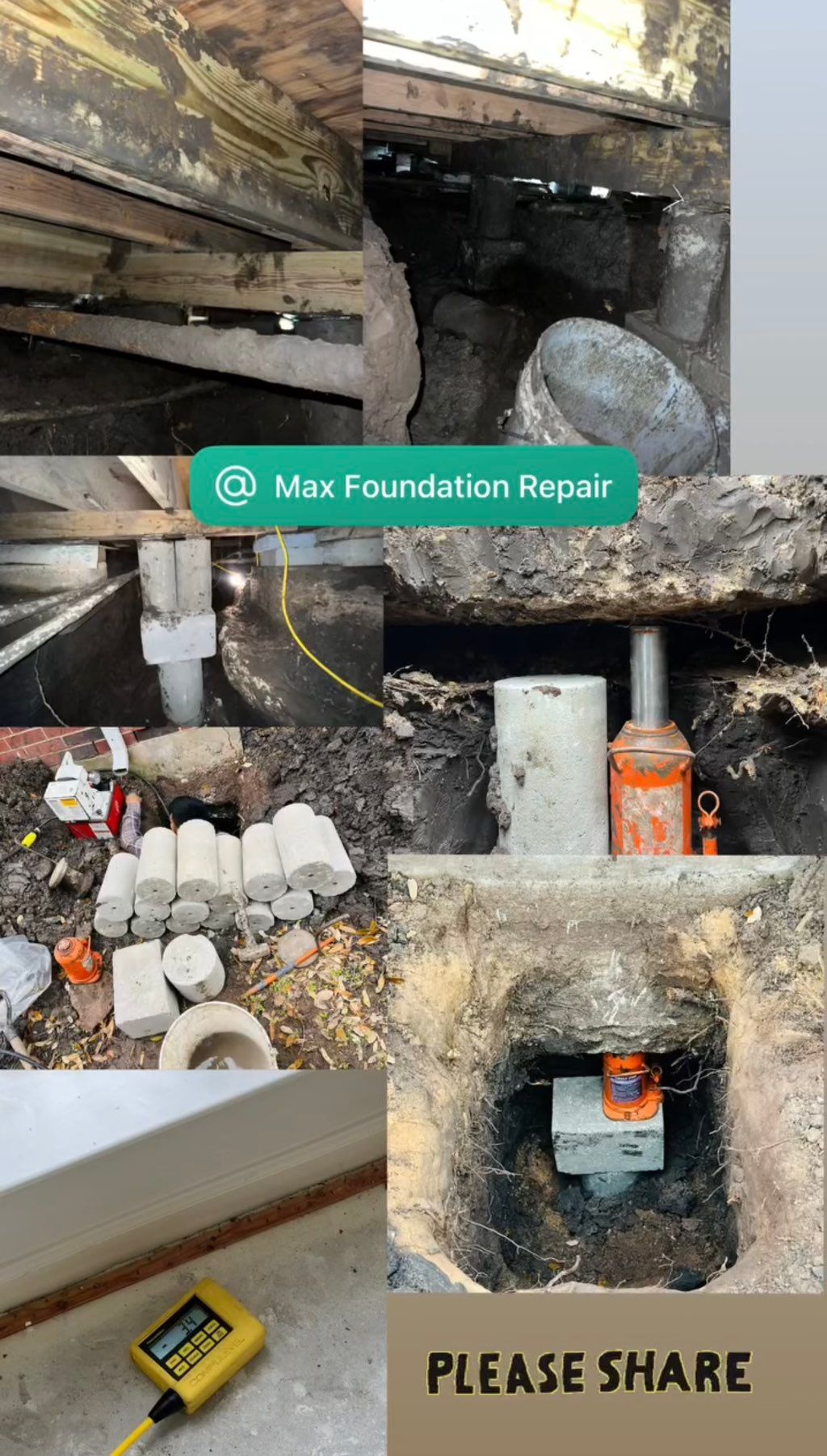 Projects and media