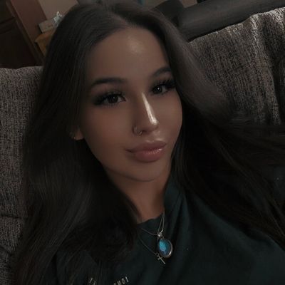 Avatar for Kay’s first choice