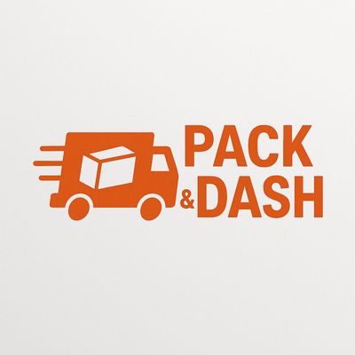 Avatar for Pack & Dash