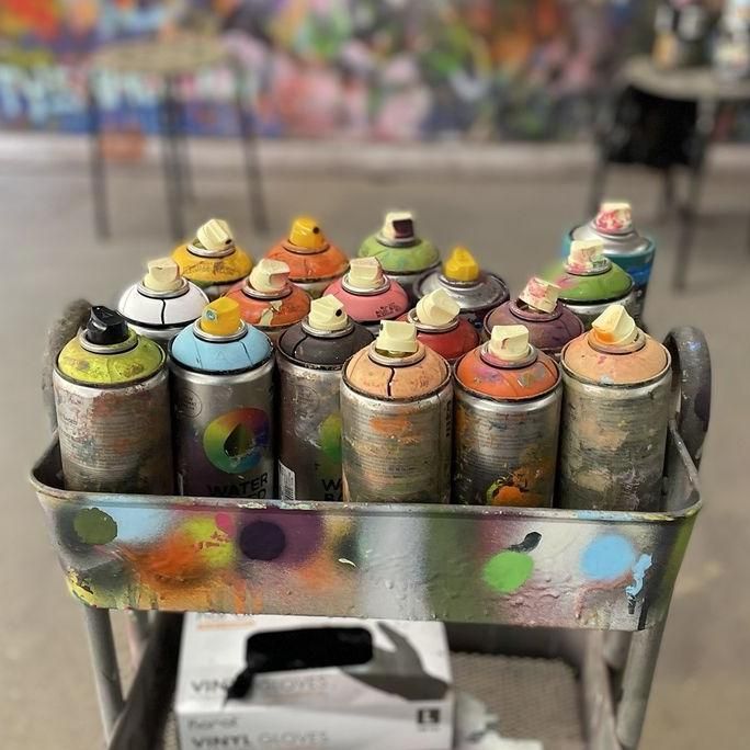 Studio W.I.P. - Uptown Chicago