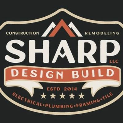 Avatar for Sharp Design and Build