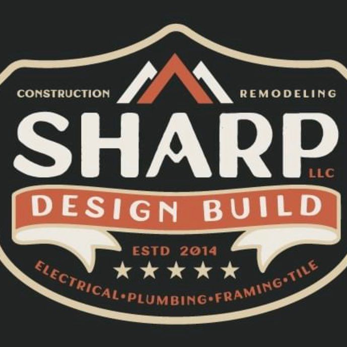 Sharp Design and Build