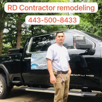 Avatar for RD Contractor