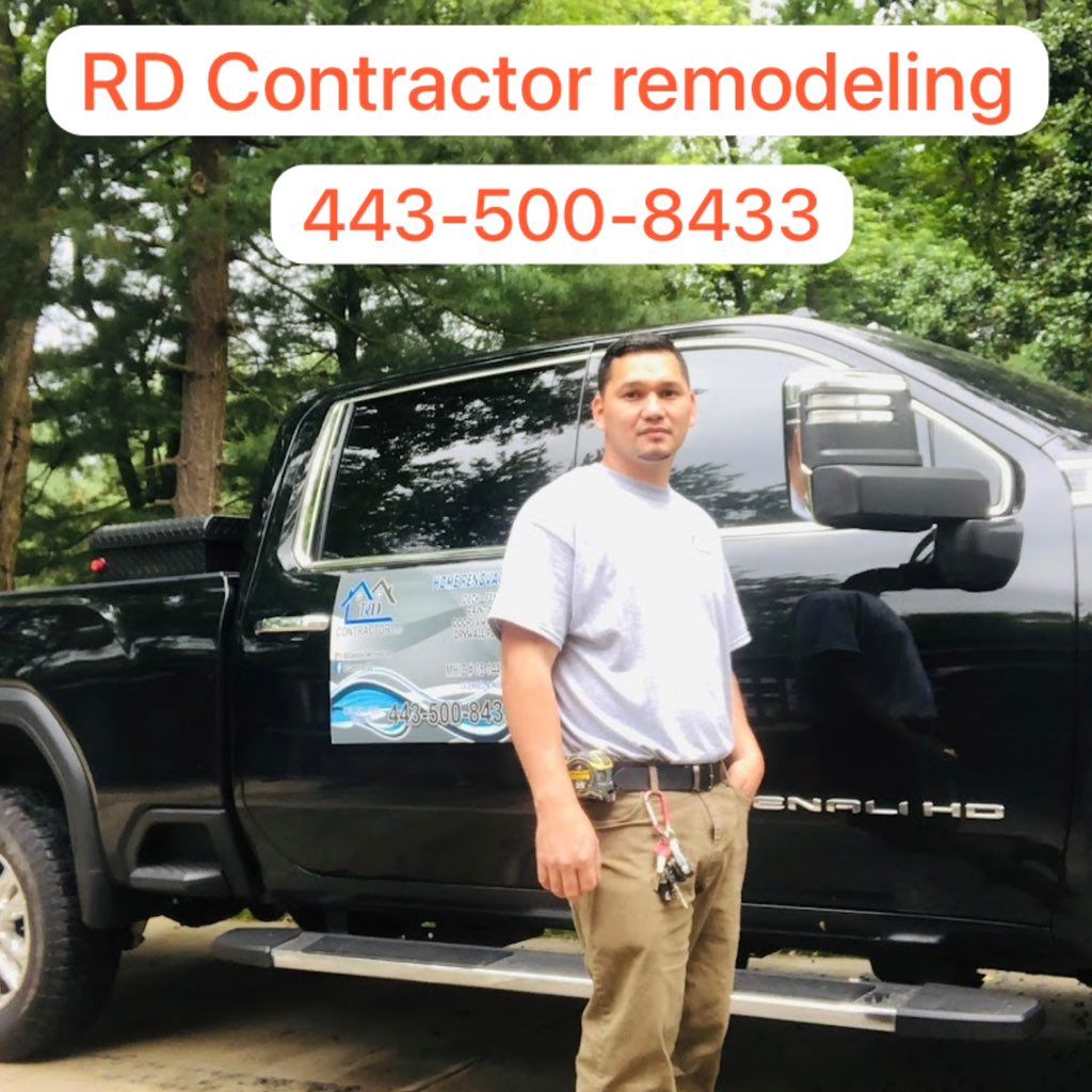 RD Contractor