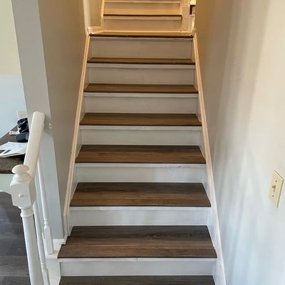 Avatar for Javier flooring