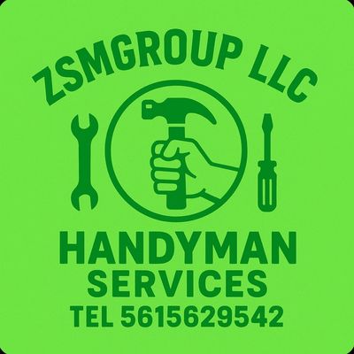 Avatar for ZSM Group Handyman