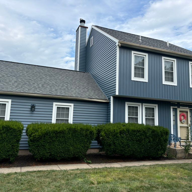 Eloy Construction LLC siding&roofing