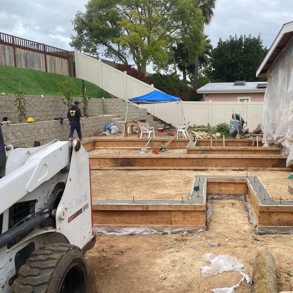 A&R CONCRETE LLC