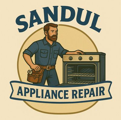 Avatar for Sandul Appliance Repair