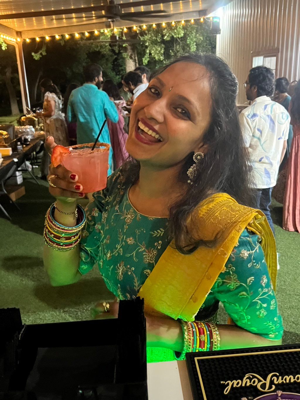 Customer photos