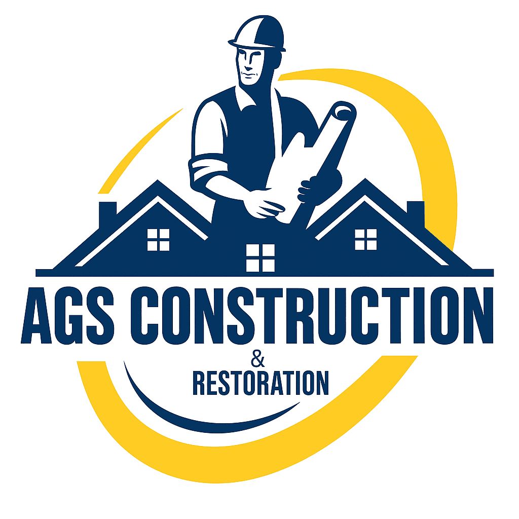 AGS CONSTRUCTION & RESTORATION