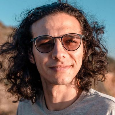 Avatar for Omar - Composer/Producer/Multi-Instrumentalist