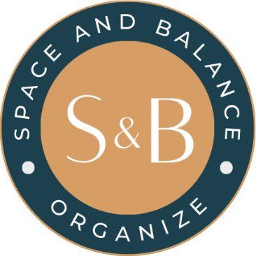Avatar for Space and Balance. Organize