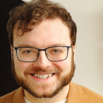 Avatar for Find Your Voice with Wheeler Green