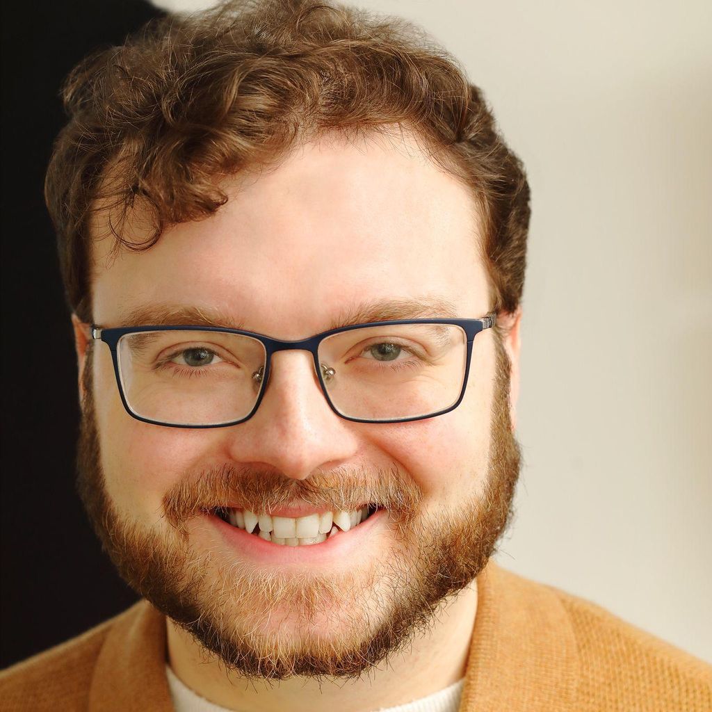 Find Your Voice with Wheeler Green
