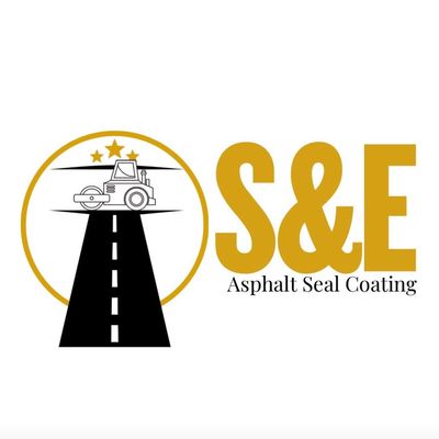 Avatar for S&E asphalt and seal coating