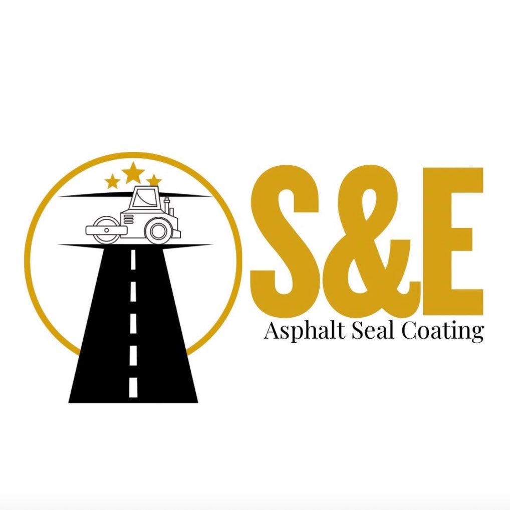 S&E asphalt and seal coating