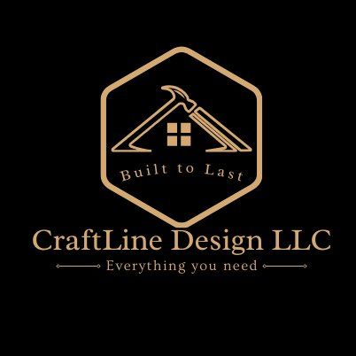 CraftLine Design