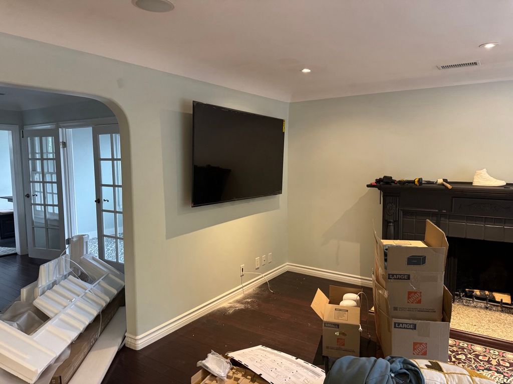Projects and media