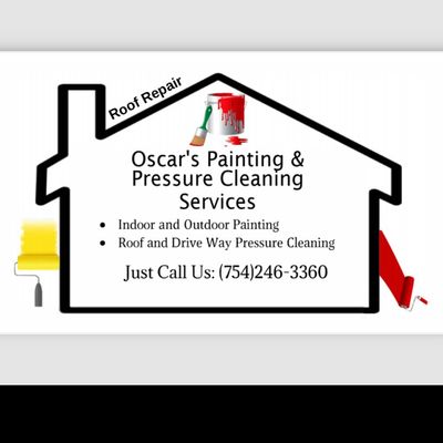 Avatar for Painting and pressure cleaning services