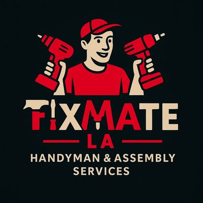 Avatar for FixMate LA