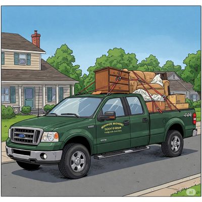 Avatar for Clean Haul Solutions