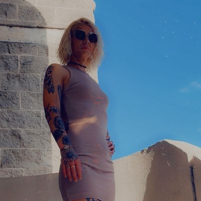 Avatar for Dust Busters