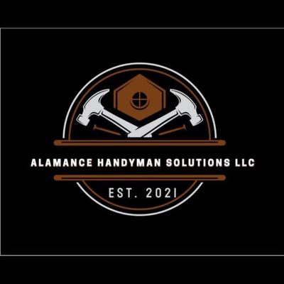 Avatar for Alamance Handyman Solutions LL