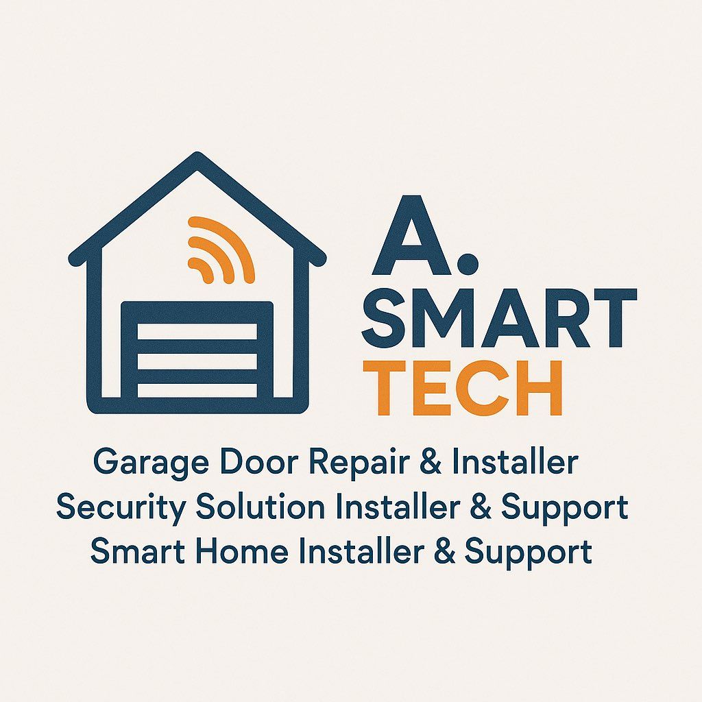 A. - Smart Tech