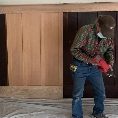 Avatar for John's  Trim and finish carpentry Services