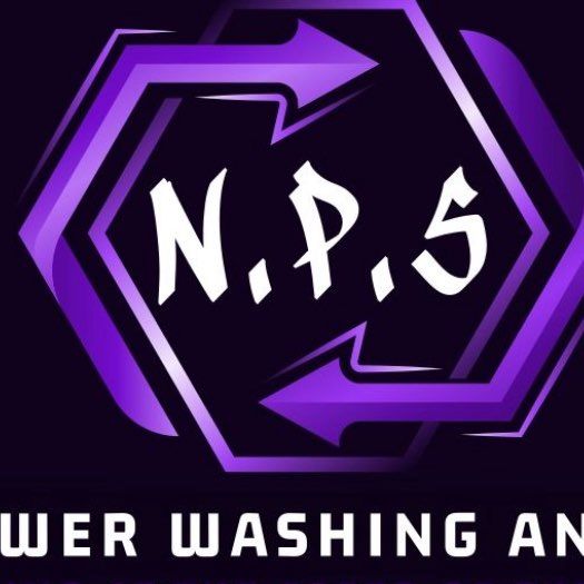 Novas power washing LLC